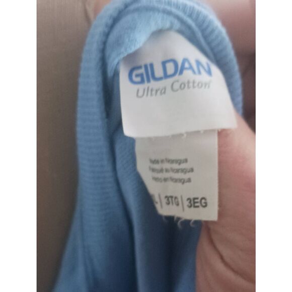 Yellowstone destination tee tourist wolf plus size Unisex - Picture 3 of 4